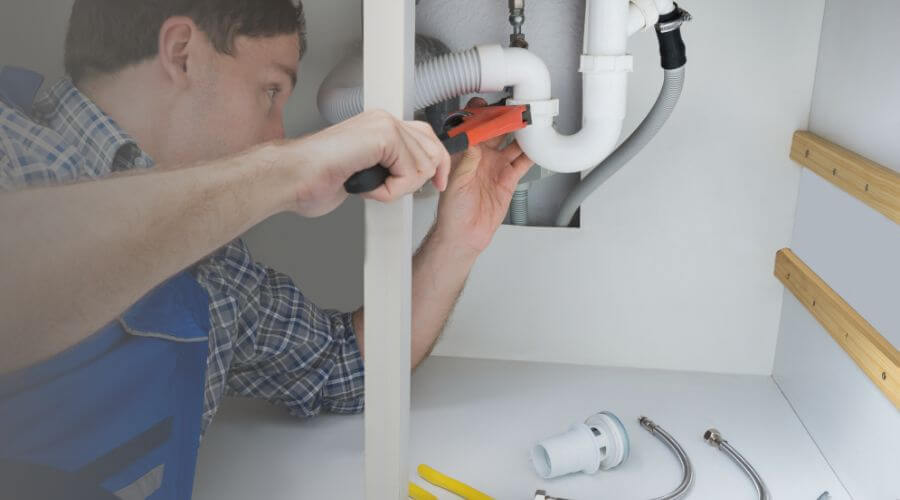 Professional expert plumbing services in Baden, PA